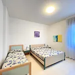 Apartment Palazzo Masotto - Carraro Immobiliare - Family *