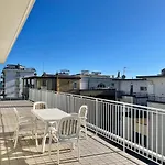 Palazzo Masotto - Carraro Immobiliare Jesolo - Family Apartments