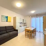 Palazzo Masotto - Carraro Immobiliare Jesolo - Family Apartments