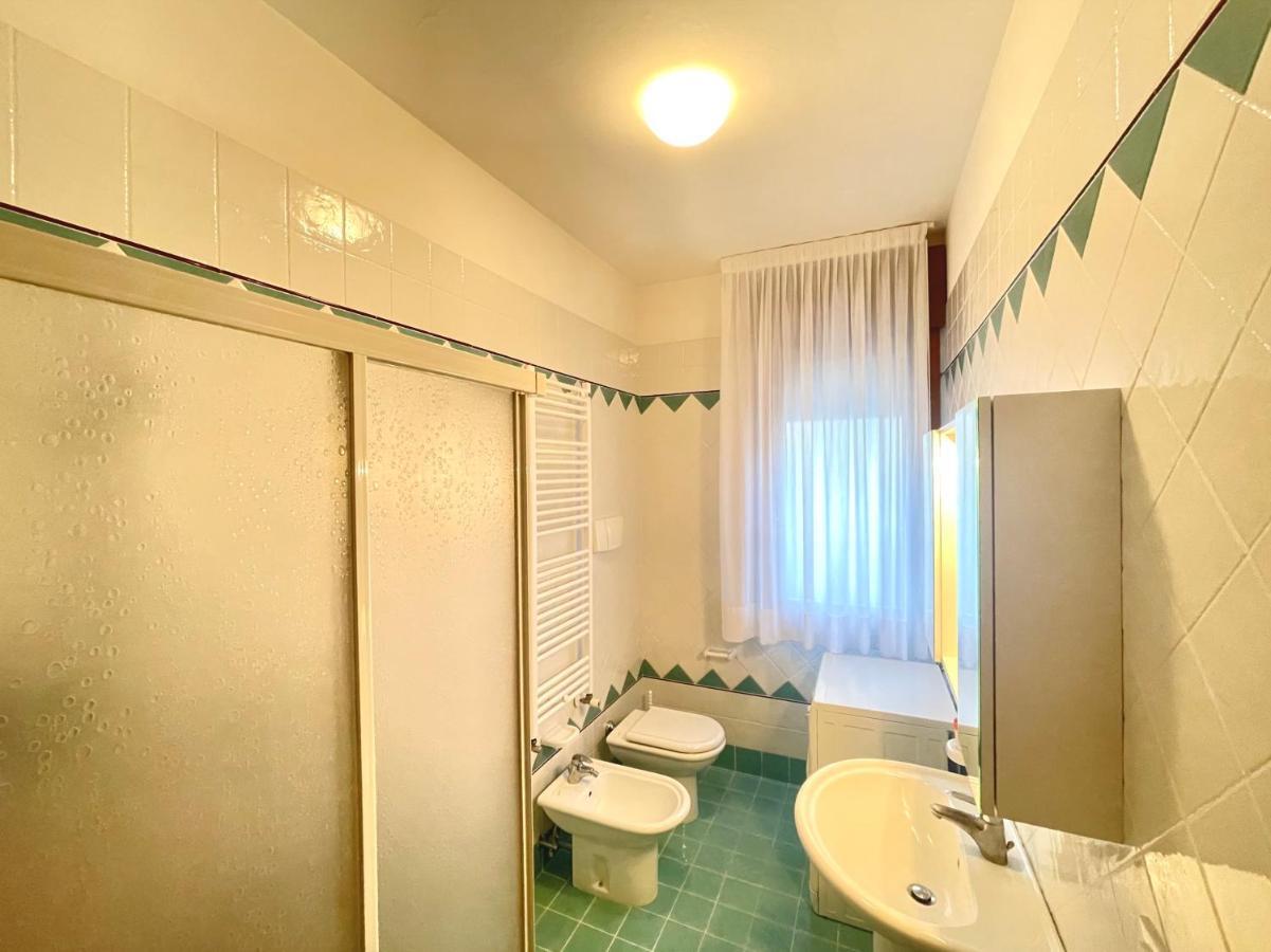 Appartamento Palazzo Masotto - Carraro Immobiliare - Family Lido di Jesolo