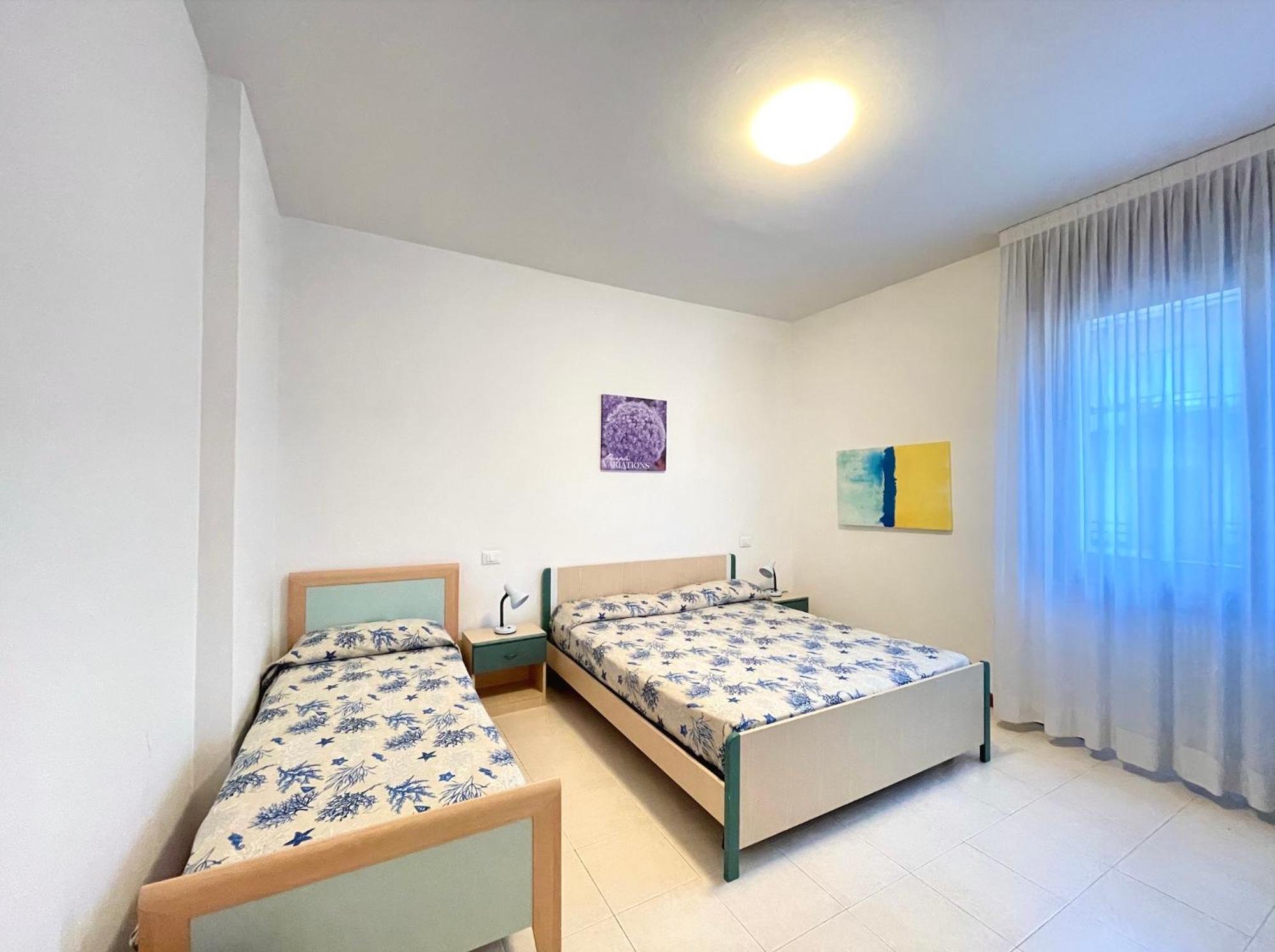 Appartamento Palazzo Masotto - Carraro Immobiliare - Family *