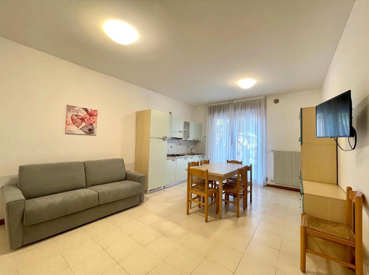 Palazzo Masotto - Carraro Immobiliare - Family Lido di Jesolo